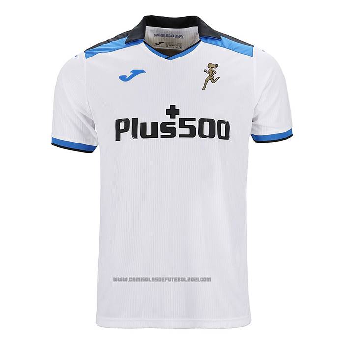 Tailandia Camisola Atalanta 2º 2022-2023